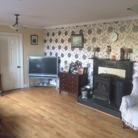 Culdonagh Manor B&B Malin ภายนอก รูปภาพ