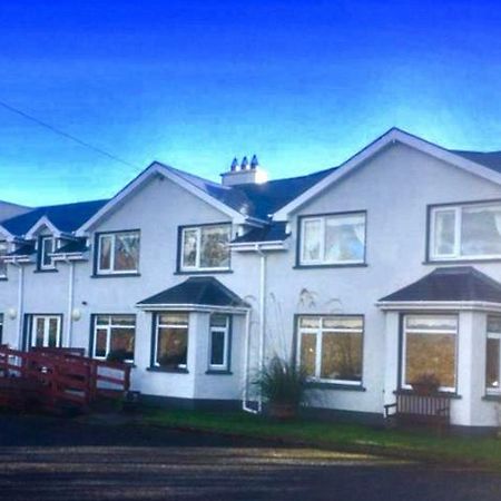 Culdonagh Manor B&B Malin ภายนอก รูปภาพ