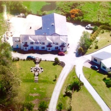 Culdonagh Manor B&B Malin ภายนอก รูปภาพ
