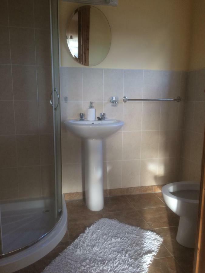 Culdonagh Manor B&B Malin ห้อง รูปภาพ