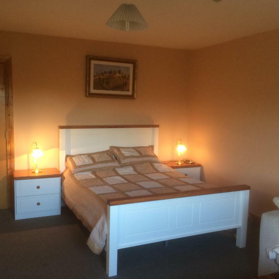 Culdonagh Manor B&B Malin ห้อง รูปภาพ