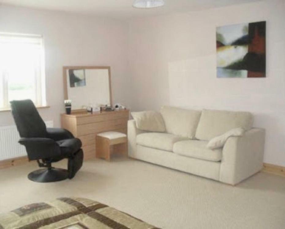 Culdonagh Manor B&B Malin ภายนอก รูปภาพ