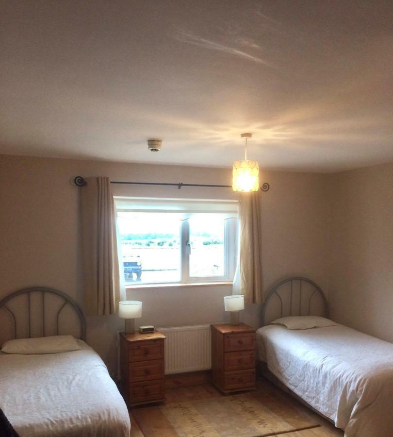 Culdonagh Manor B&B Malin ห้อง รูปภาพ